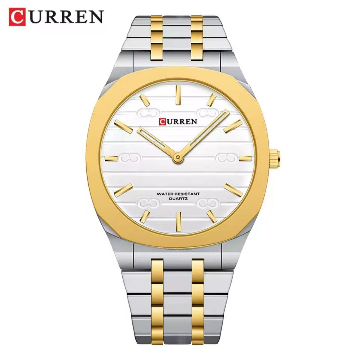 Montre CURREN élégante