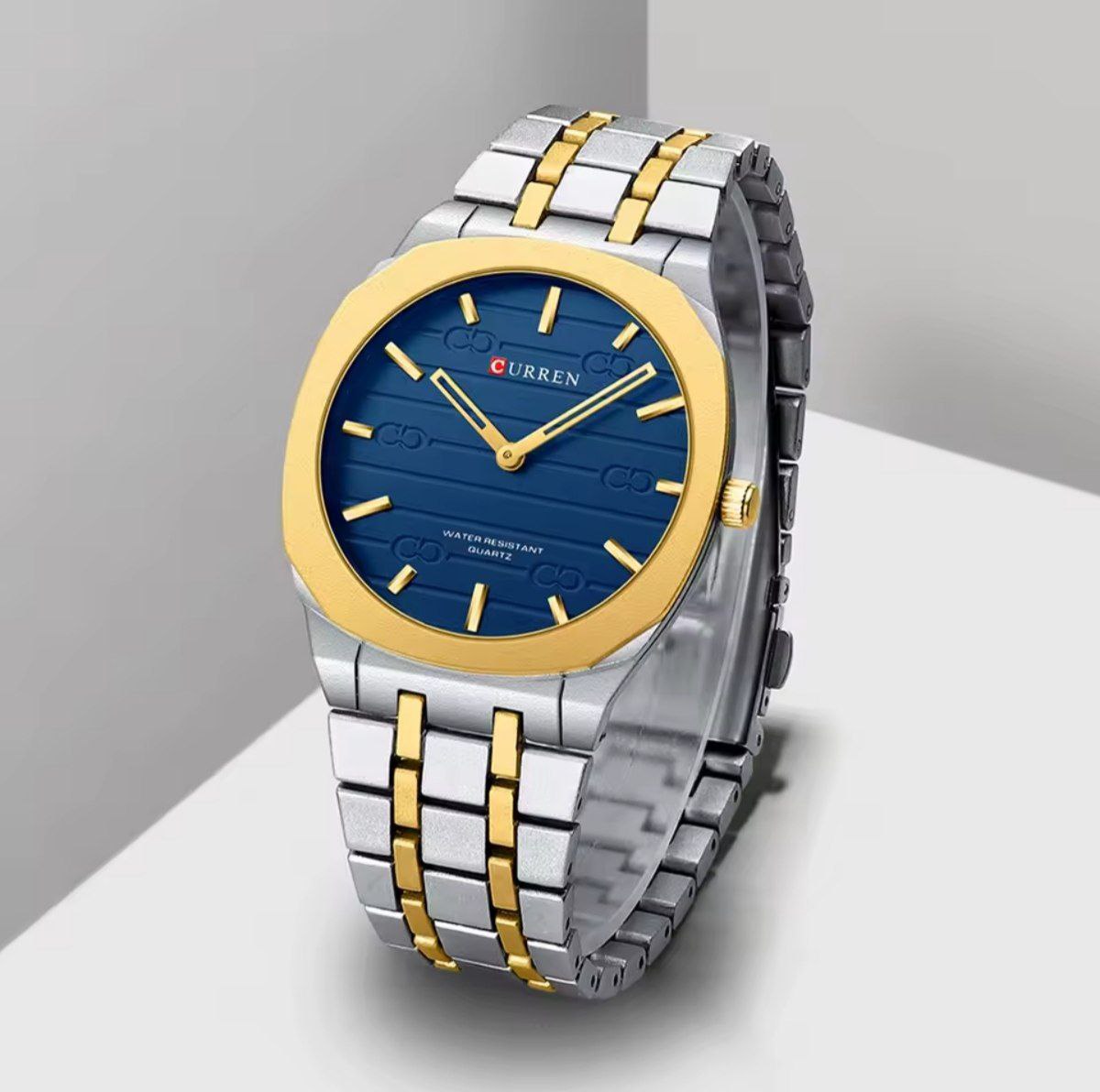 Montre CURREN élégante